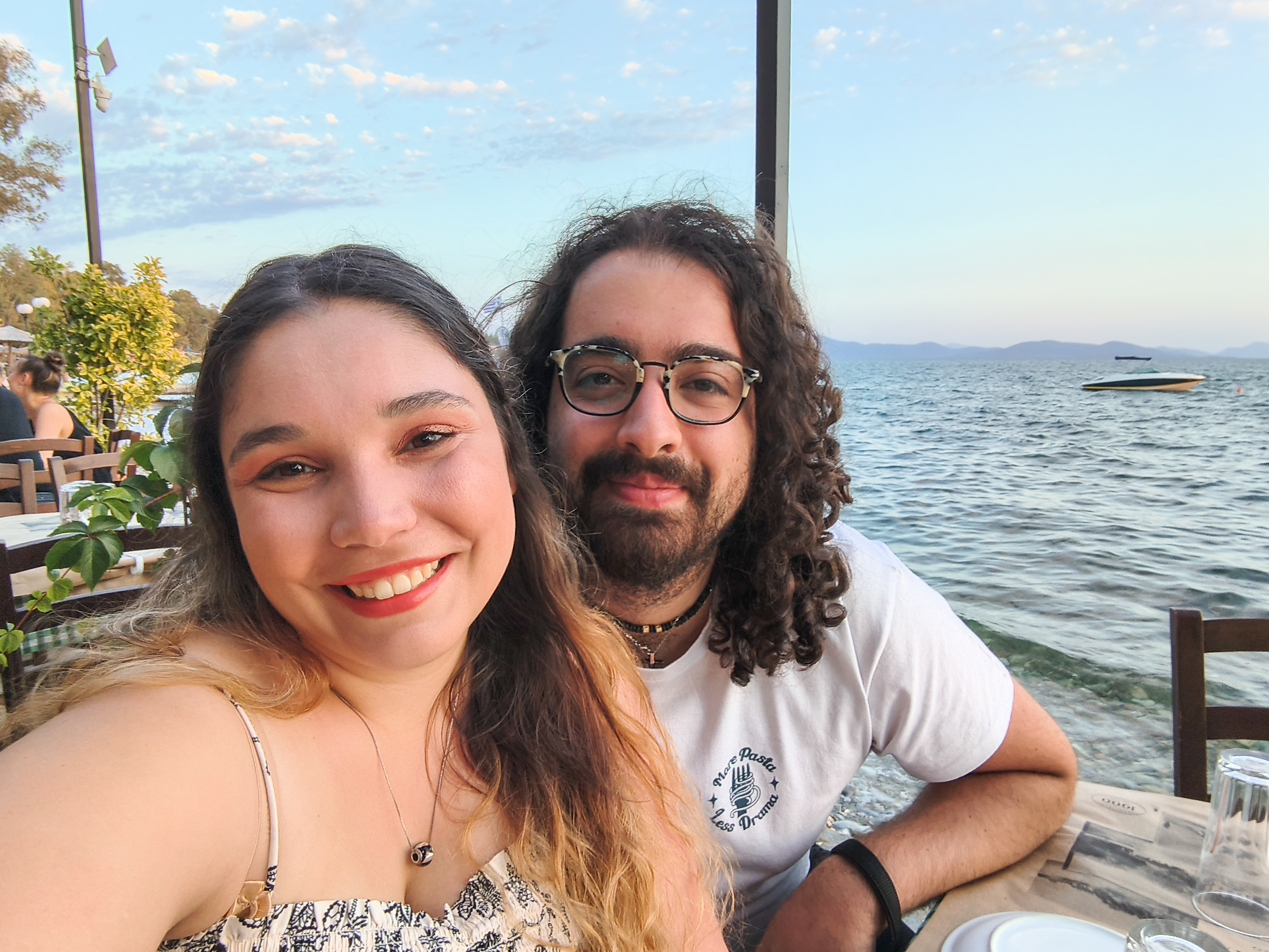 Άννα & Γιώργος