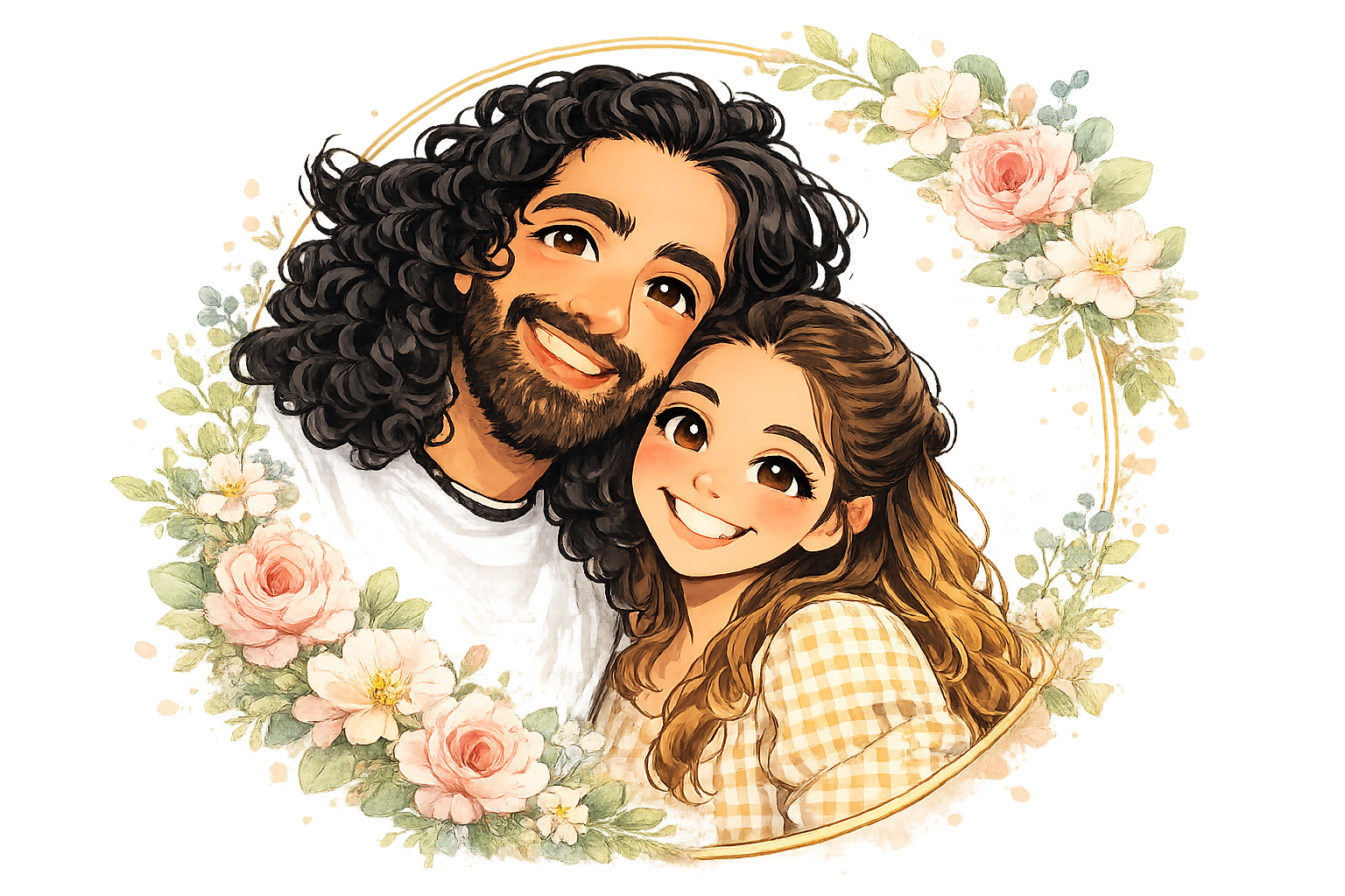 Άννα & Γιώργος